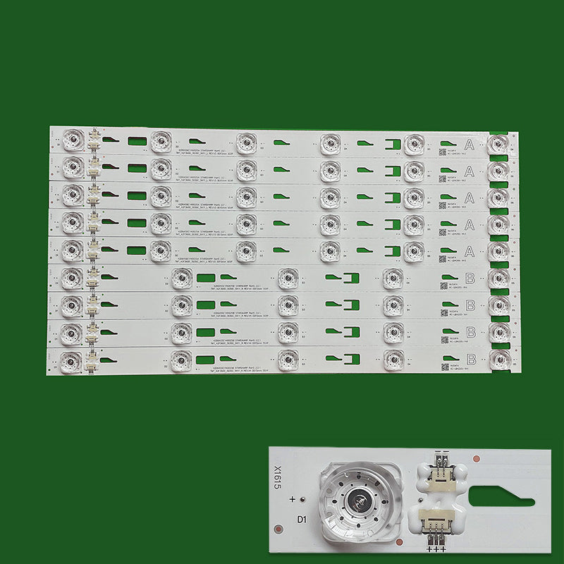 XS-1686 LED Backlight 4C-LB4205-YH1 4C-LB4206-YH3 006-P2K2058A For FTCL L42F3600A-3D