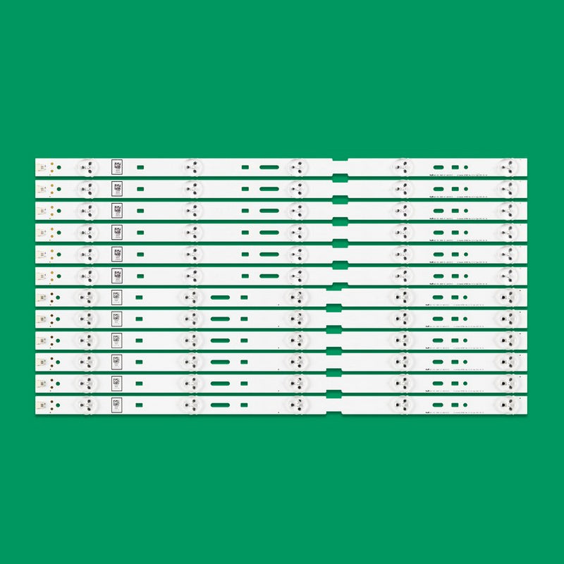 XS-516 LED Backlight LG Innotek 40"NDS REV0.3 A/B SAMSUNG 2012SONY40AB 3228 05 KLV-40EX430