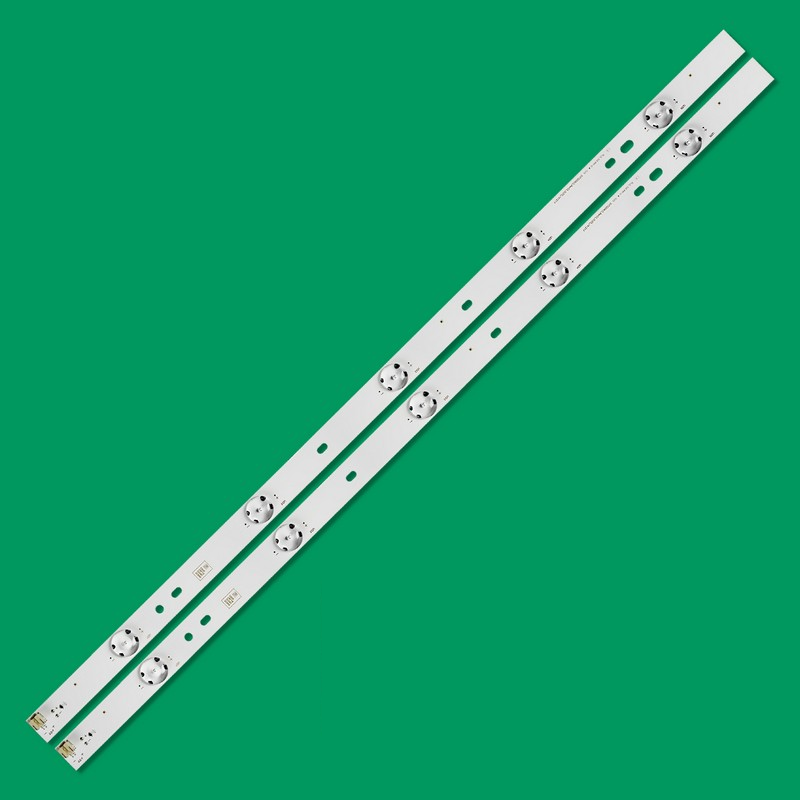 J-212 LED Backlight Strip SVT320AL0_REV03_5LED_141217 For 32inch LED TV