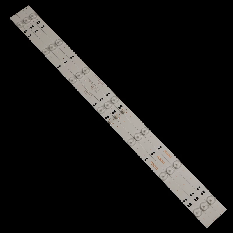 XS-1236 LED BACKLIGHT STRIP FOR 32PHF3059 32PHF3559/T3 32PHF3550/T3 32PHF5081 GC32D07-ZC21F-07 GC32D07-ZC14F-07