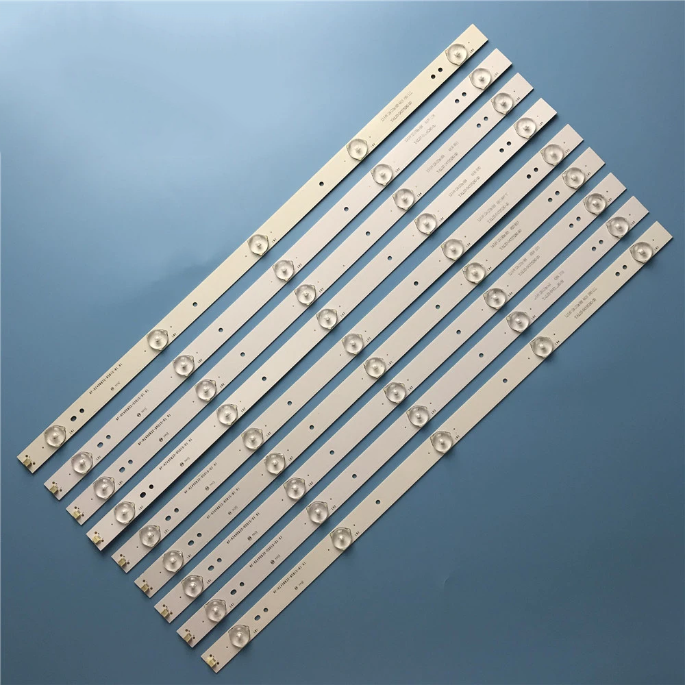 J-294 LED Backlight For IC-A-SKA49D344 For Skyworth 49E360E 49E361W