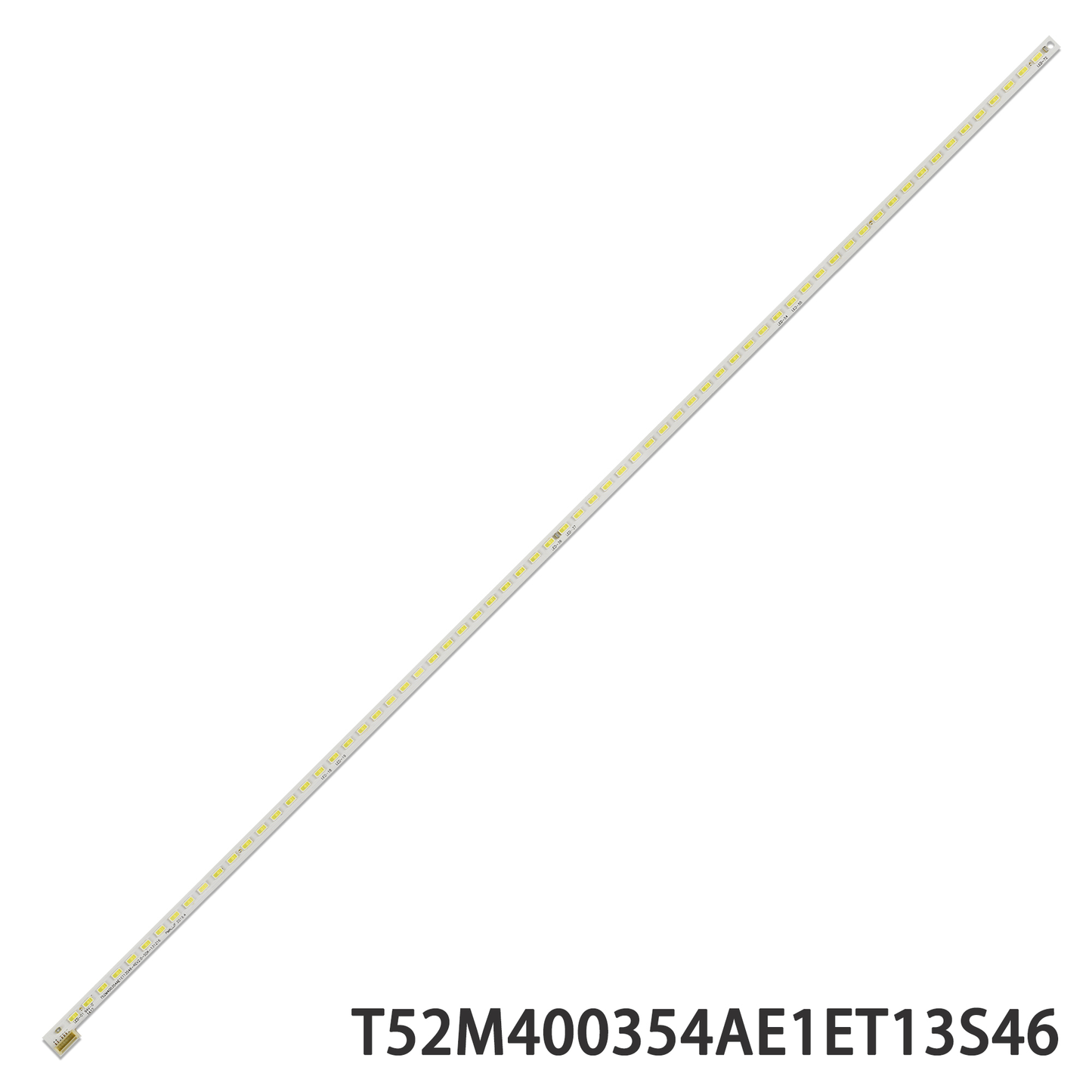 J-22 TV's Lamps LED Backlight Strips For LT-40T440F L40A71C 40FZ5533 TV Bars T52M400354AE1ET13S46_Rev2.0 GIC40BL11_LED7020 4C-LB4072-PF3 20140221 A0194 67-H99985-0A0 LVF 400NEAL SJ9W05