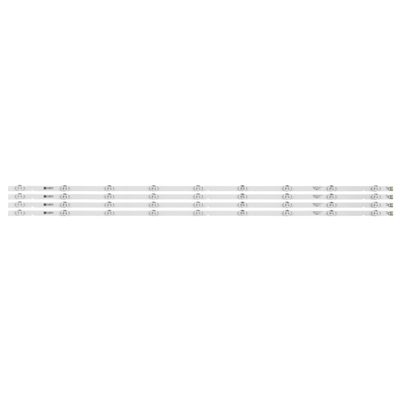 J-332 LED strip backlight 9lamp 965mm for JL.D49091330-001FS-M SDL490W0 (LD0-B11) LG 49" TV EAX67133404 49UJ631V 49UJ630V 49UJ634V-ZD H49M2600 H49M2100 LED49H2600 LED 49K300U JHD490N2F81\S0 49LJ550T-TA