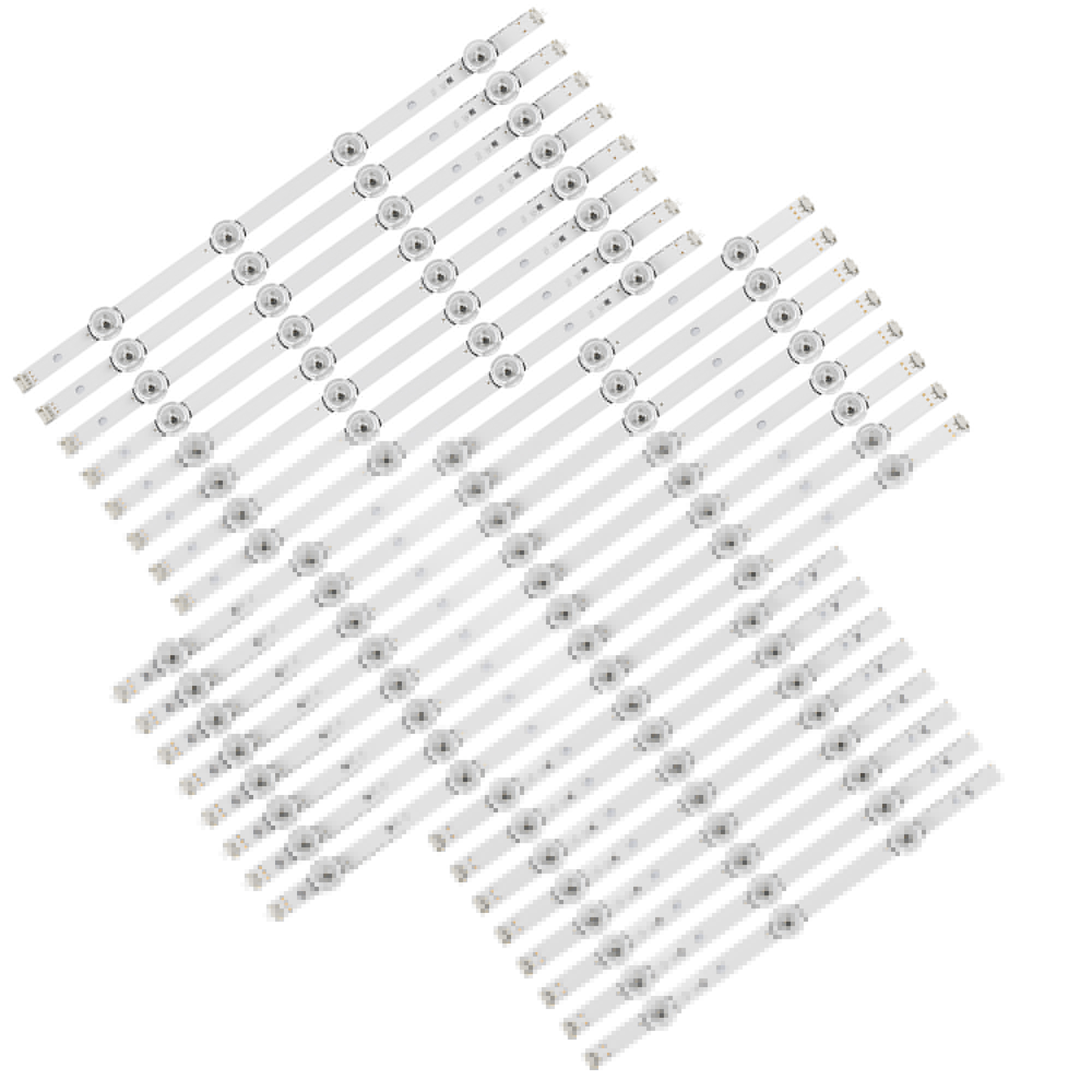J-378 LED Backlight Strip For LG TV 65LB5840 65GB6300 65GB6310 6916L-1776A 6916L-1775A 6916L-1773A innotek DRT 3.0 65 inch ABC 65LB 65LB5830 65LB6500 LC650DUF-FGA2 LC650DU F (FG)(A1) 65LB6300-UE 65LY5405