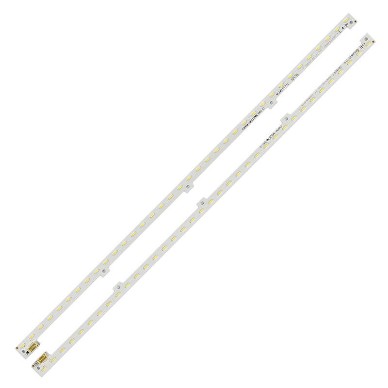 J-402 New kit 2pcs/set LED blacklight strip for CMKM_MB2S NLAW10171R CMKM_MB2S NLAW10171L 32Y36R 32Y36L TX-L32EW5 TX-L32E5E TX-L32EX34 NLAW10171R NLAW10171L VVX32F125G00 TX -L32RX34 STM320A72