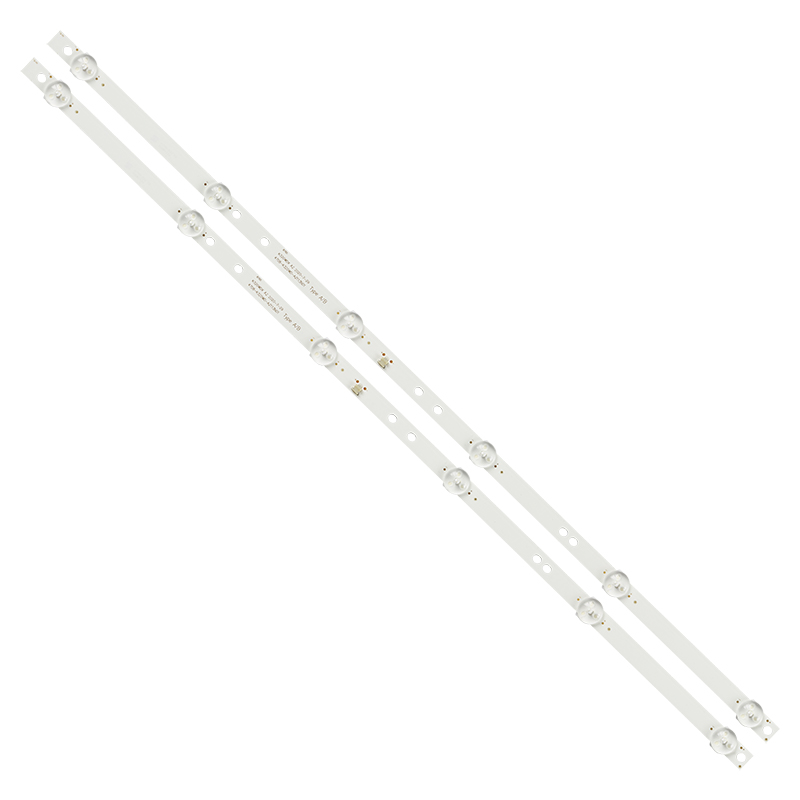 J-71 New 2 PCS/set For PANASONIC TX-32FR250K 2T-C32ACSA K320WDX A1 A2 4708-K320WD-A2113N01 A1113N11 AB type 32PHS4062/60 32PHS4012/12 K320WDC1B K320WDC2B 32S2800EV LC320DXY