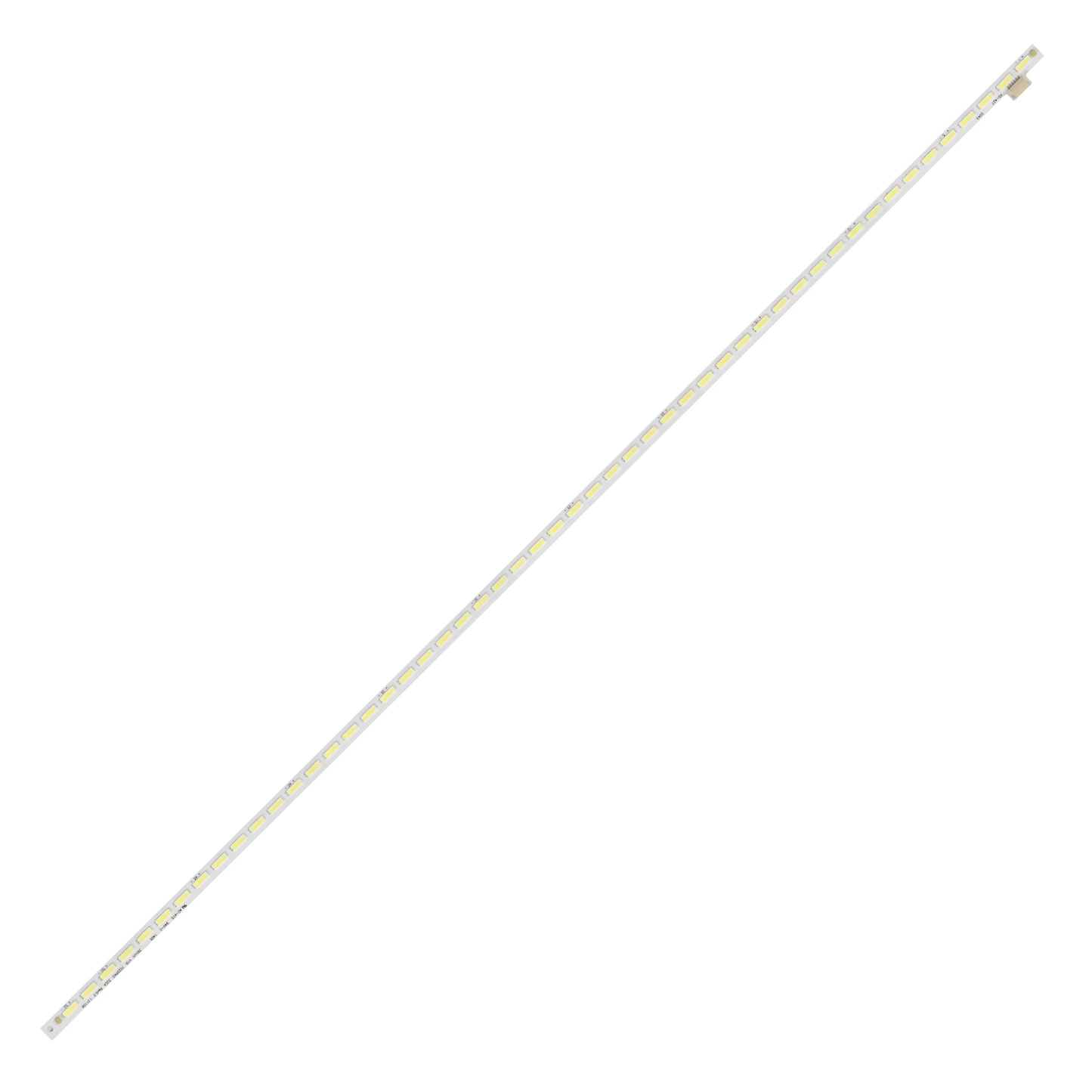 XS-1340 LED BACKLIGHT STRIP FOR 39FA5000 39PF5065 39INCH V1B 7020PKG 52EA REV0.5 VES390UNVA-01