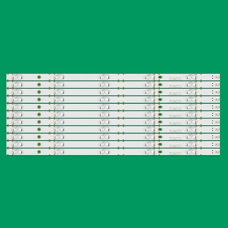 XS-1643 HRS_T38L_10x5_MCPCB KA8S-23G1-2-B CRH-BP5530300510825-REV1.6 For Xiaomi L55M5-AQ