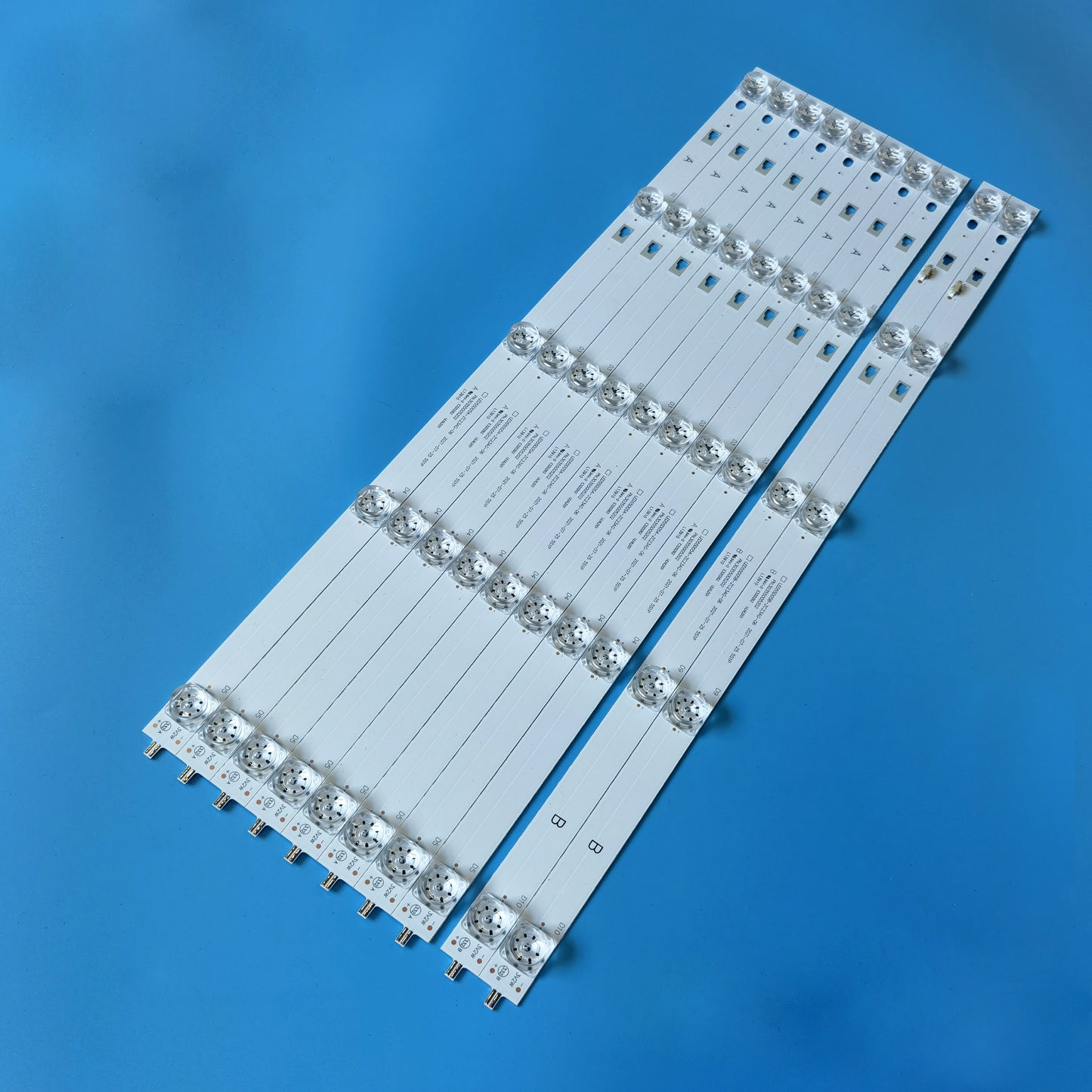 XS-1196 For LED55D05A-ZC29AG-02 LED55D05B-ZC29AG-02 DLALU55C51 LS55AL88A81TK55ZM LC546PU1L01 KX55 LED55D05A-ZC23AG-07 LT-55MA877 LED55D05B-06 ZC29AG-02 Ark5 5174kiled