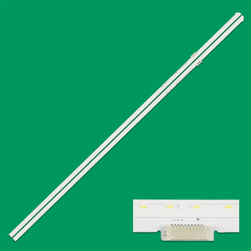 XS-1026 LED Backlight SSC_65inch_90LED_Array_Left/Right NC650EQG EAV64492301 EAV64492302 MEK64606501 For 65NANO81ANA 65SM8600PLA 65SM8600PUA 65SM81 65SM85 65SM8200PLA