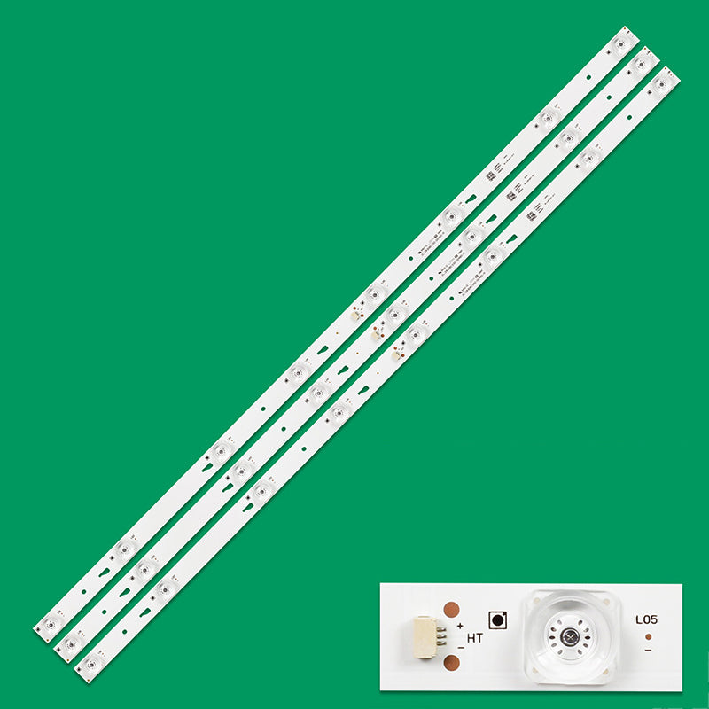 XS-1104 LED Backlight jl.d43081330-004bs-m E469119 For 43L1600C 43L2600C 43L26CMC L43E9600