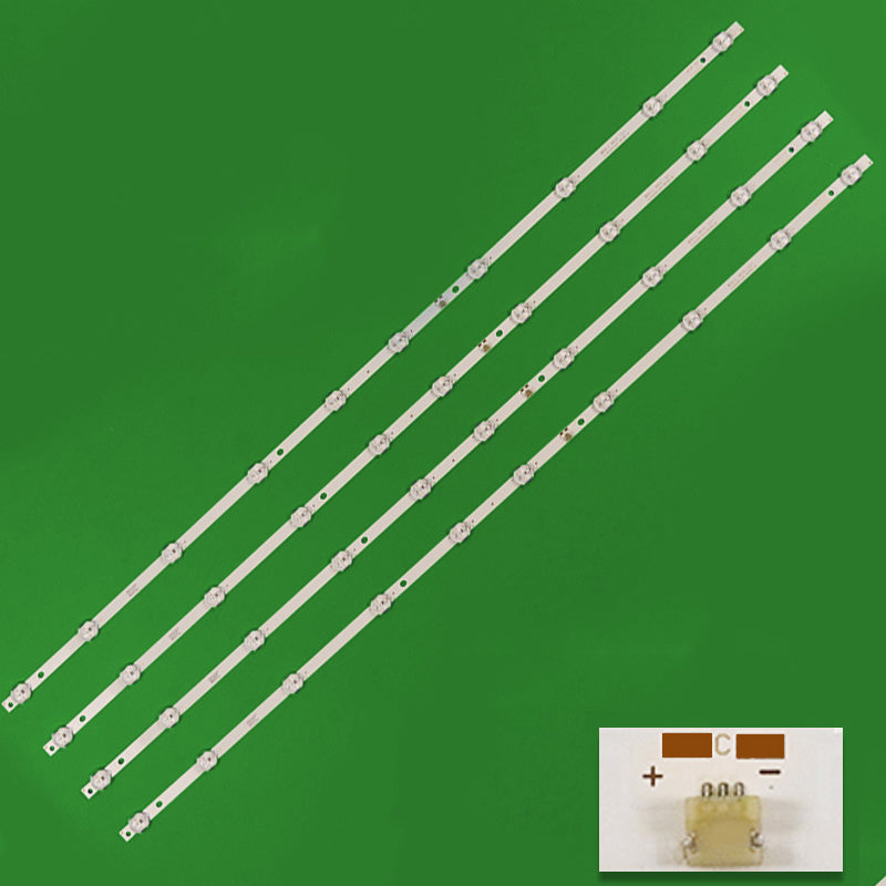 XS-1605 LED Backlight JL.D420A1235-081BS-M SD43-DNJF-IK41 0A PA430BDJ-DN62F1 For SUNNY SN042DLD12AT050