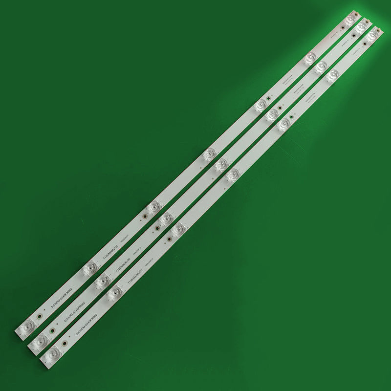 XS-1677 LED Backlight Strip 3P40KR002-A1 ECH0M-034KR002 For Sharp 2T-C40ACMA 2T-C40ACZA