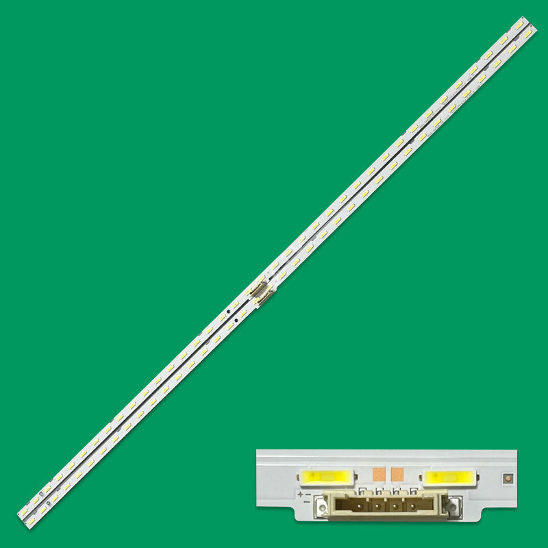 XS-1582 LED Backlight V8N4-500SM0-R0 BN96-46034A BN61-15484A CY-NN050HGNV5H CY-NN050HGNVNH CY-NN050HGAVBV For UE50RU7400 UE50RU7402U UE50RU7410 UE50RU7472U 50RU7400 UE50RU7400U UE50RU7470U UE55NU7670U UE50RU7470 UE55NU7670