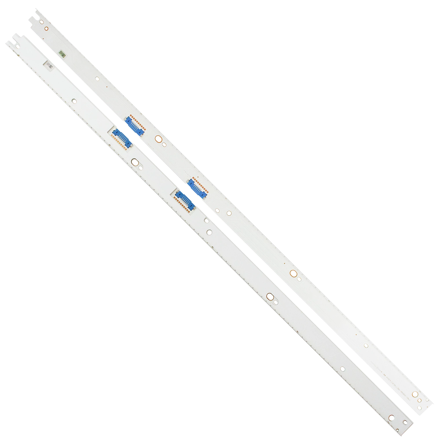 XS-1071 LED BACKLIGHT STRIP FOR UA65MU7300 UA65MU7500 UA65MU7700 UA65MU8000 UA65MU8500 UN65MU9000 UN65MU850D UE65MU9000F V7MU-650SMA-R0 V7MU-650SMB-R0 BN96-42351A 423 52A 42353A 42354A LM41-00408A S_MU_65_FL70_L90