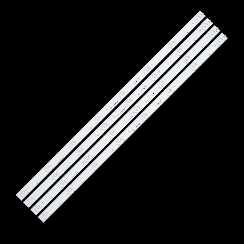 XS-1545 LED Backlight JL.D3281235-06ES IC-B-CNT32D332 180-W00-320010H For SKYTECH ST-3240 DNS E32D18