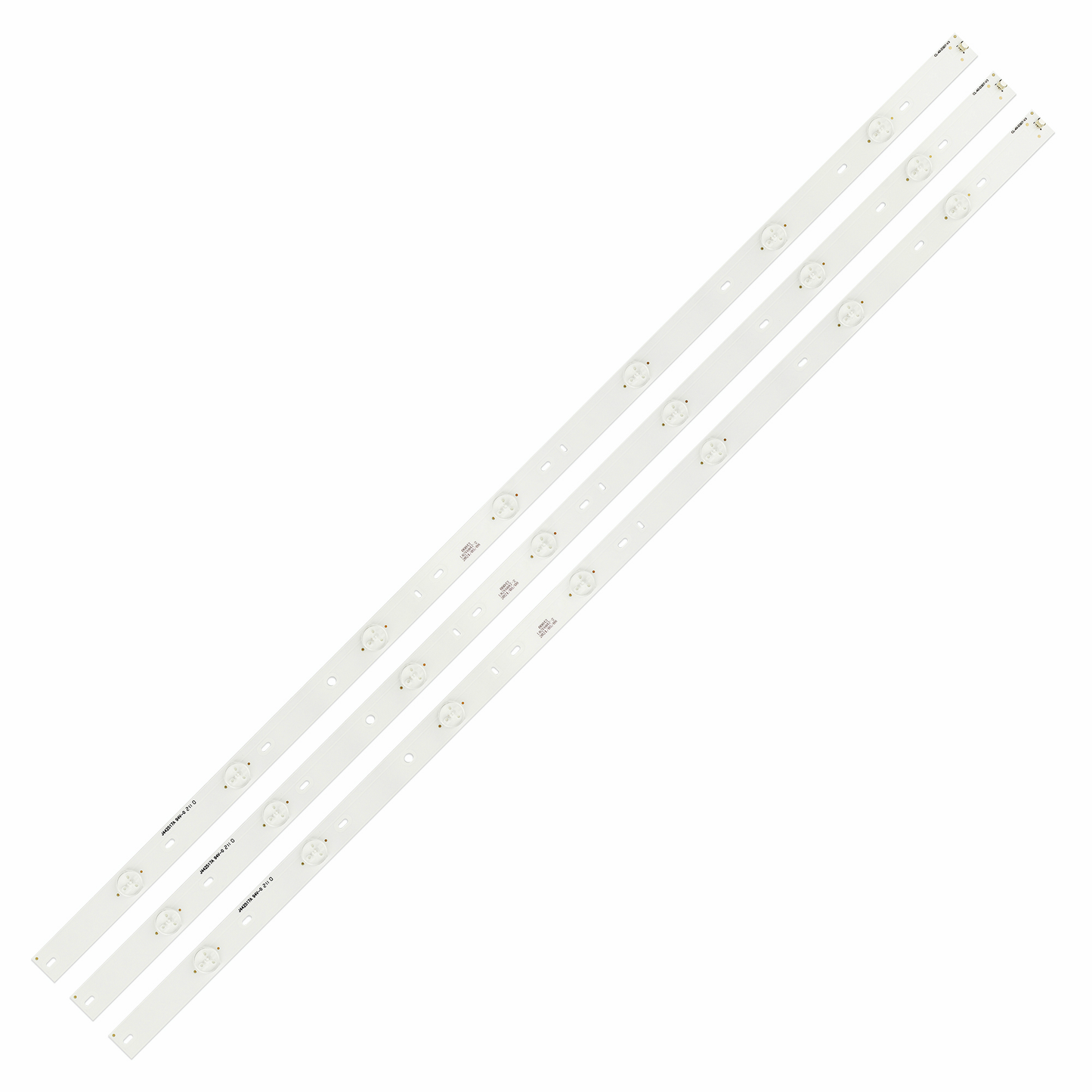 XS-1213 LED Backlight strip CL-40-D307-V3 For 40PFL5708/F7 40PFL3188 40PHG4109 40phg4109/78 40PFT4109/60 40PFL3088H TPT400LA-HM06 40PFL3088H/12 40PFT4109 40 PFH4109 40PFT410