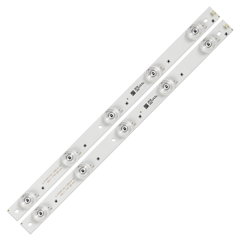 XS-1003 343mm 5 lamp for Element ELEFW195 JL.D18551330-114BS-M A1 6V/LED