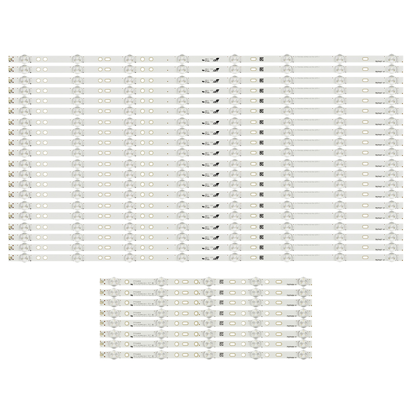 XS-1201 750TV07 750TV08 V1 CX-75S01E02-2B753-0-E-59K-4638-T For Sony 75" KDL-75W850C KDL-75W855C KDL-75W857C KDL-75W859C KDL75W855C KDL75W857C KDL75W 859C KDL75W850C