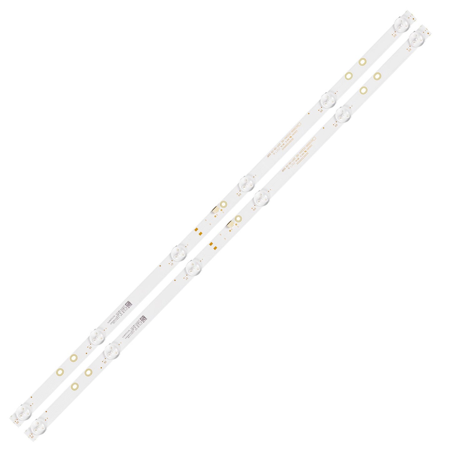 XS-1248 LED BACKLIGHT STRIP FOR UN32M4500BF GC32D06-ZC22AG-15A GC32D06-ZC22AG-15E GC32D06-ZC22AG-20A 303GC320055 303GC320052A 303GC320052E
