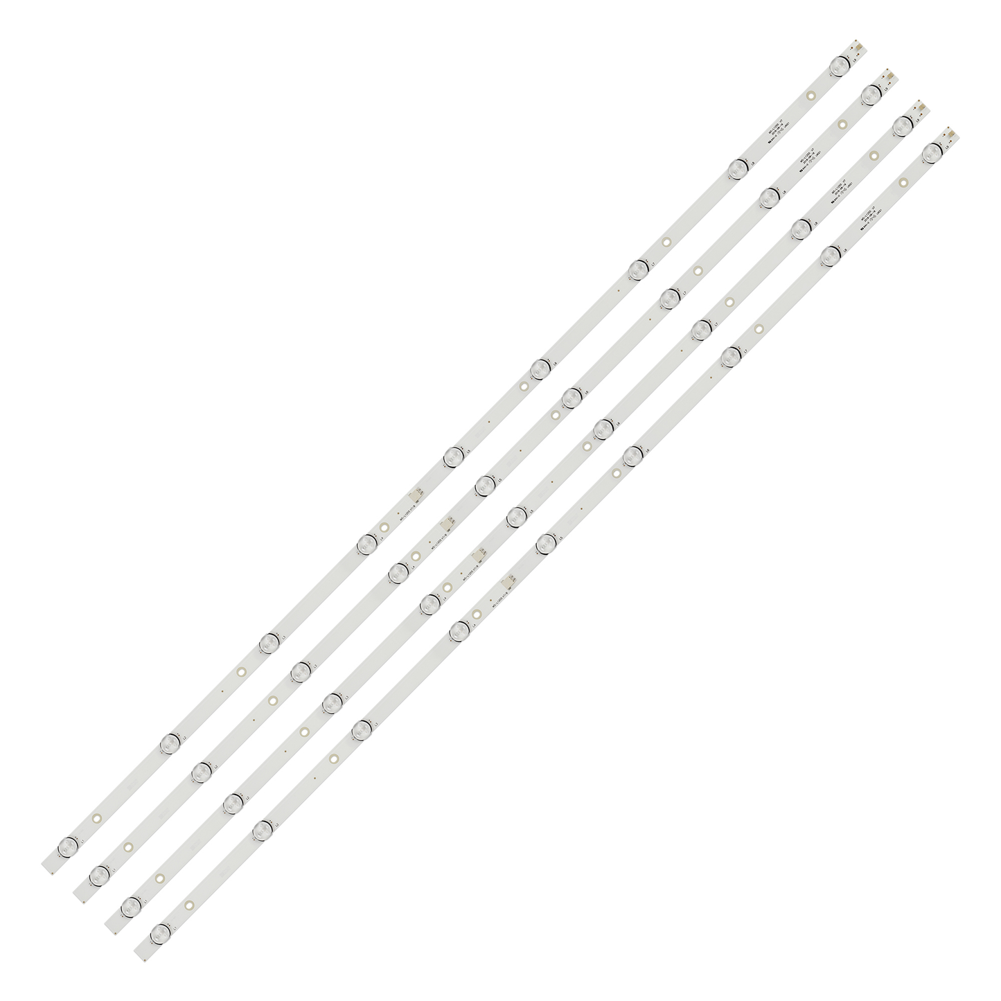 XS-585 For Centek CT-8250 UHD K50DLX9US MS-L1255 V7 CX500DLEDEM PU50S7XL 50LEM-1027/FTS2C HL-00500A30-0901S-04 1070 HTV-LED50UHDS100T2 CLED500219B6 303CX50005 5 CX50D09-ZC22AG-03