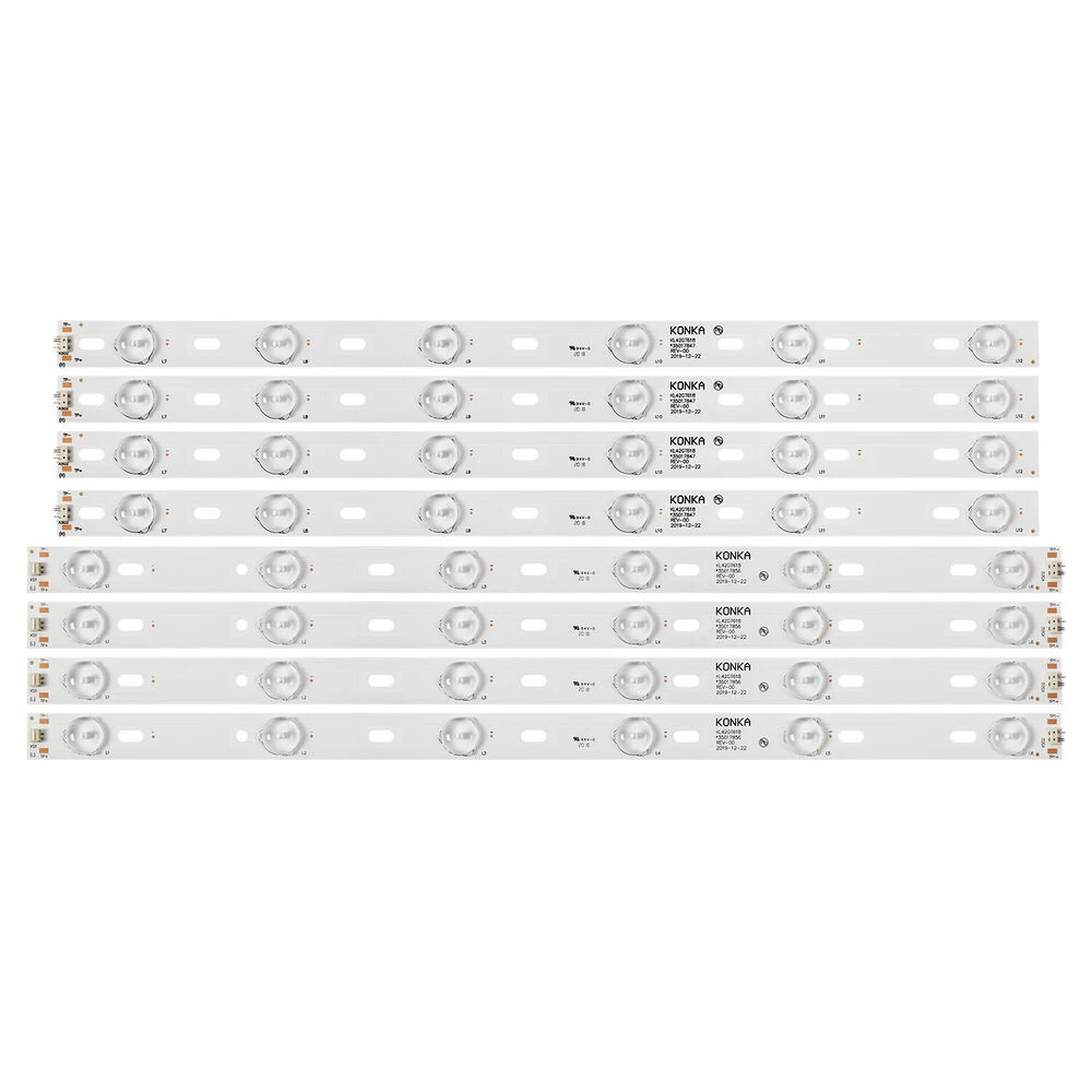 XS-1146 FOR K42A619 STV-LC42T410FL Konka 42"TV KL42GT618 35017849 35017855 35017848 35017856 35017847