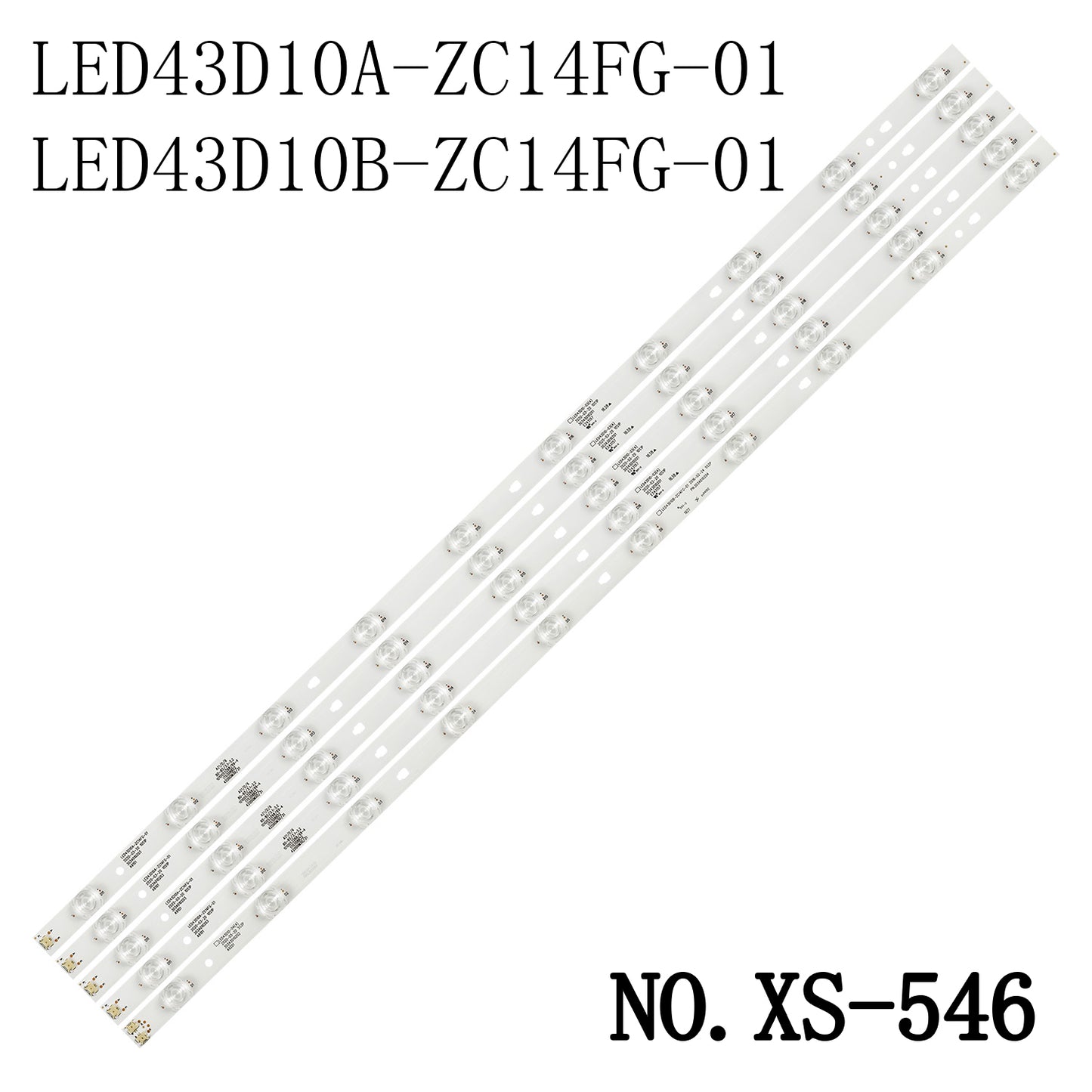 XS-546 LT-43M650 LT-43M450 LE43U6500U FD4351A-LU LED43D10A LED43D10B-ZC14FG-01 LED43D10-03(A) LED43D10-04 30343010201 30343010202 30343010212 LC430EGY-SKM3