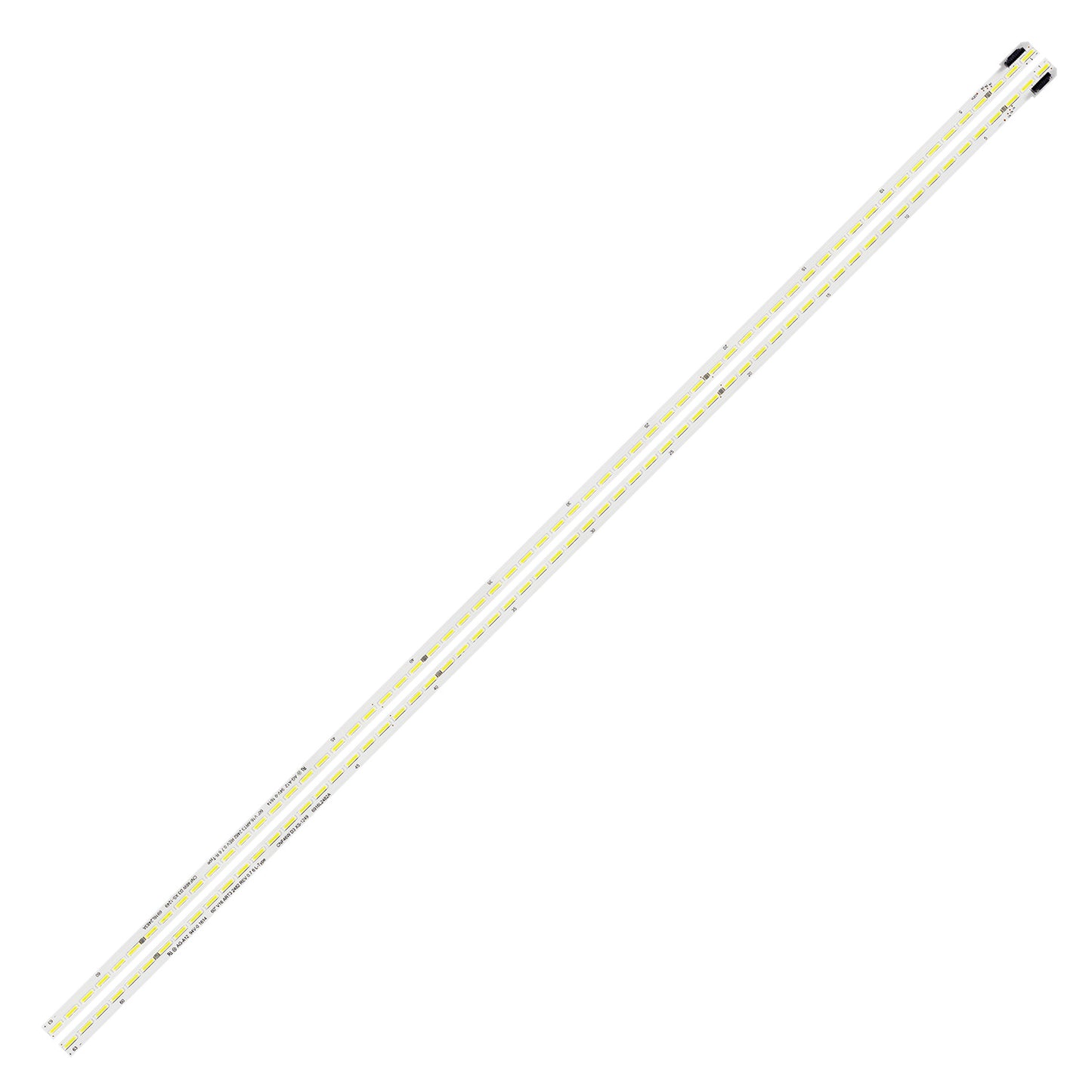 XS-1249 LED Backlight 60"V16 ART3 2482 REV 0.7 6 L/R-Type 6916L-2482A 6916L-2483A For LG 60UJ6500