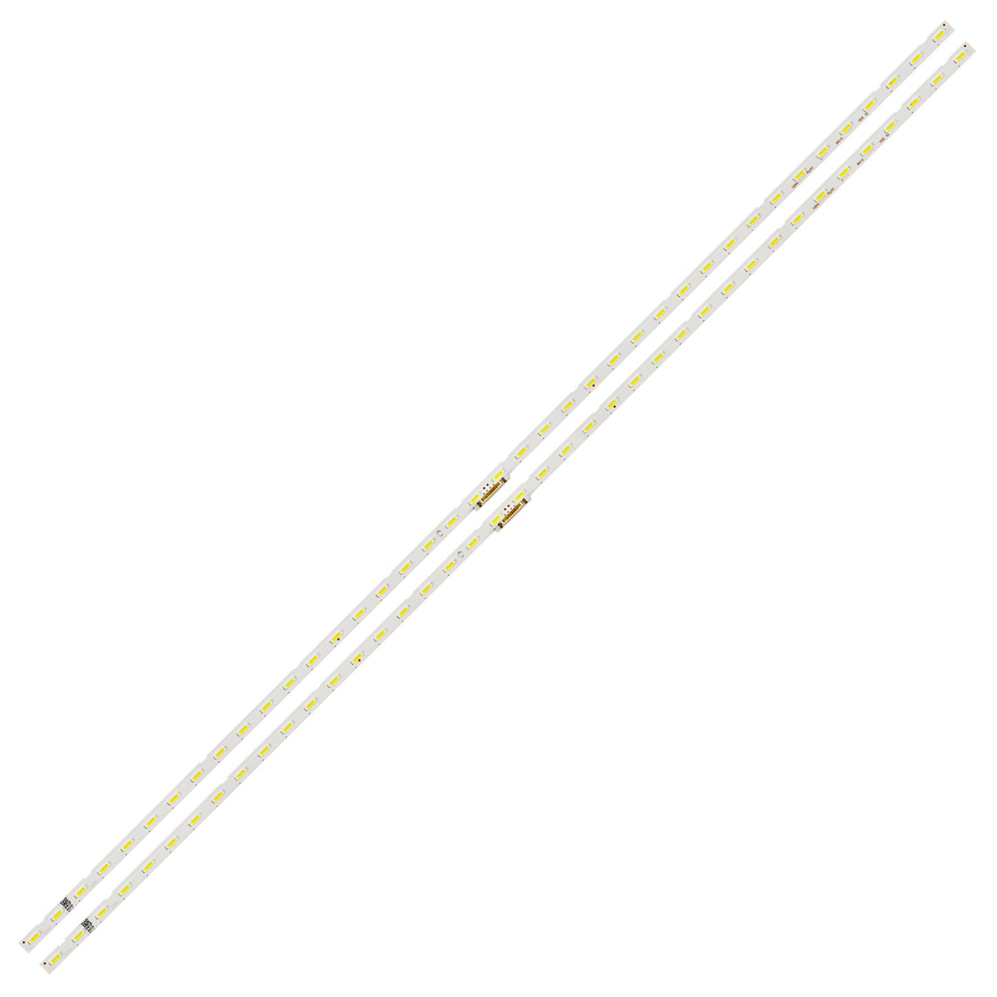 XS-1583 LED Backlight V8N4-550SM0-R1 BN96-46033A BN95-04872 For Samsung UE55NU7470 UE55NU7472U UE55NU7500U UE55NU7475U UE55RU7300