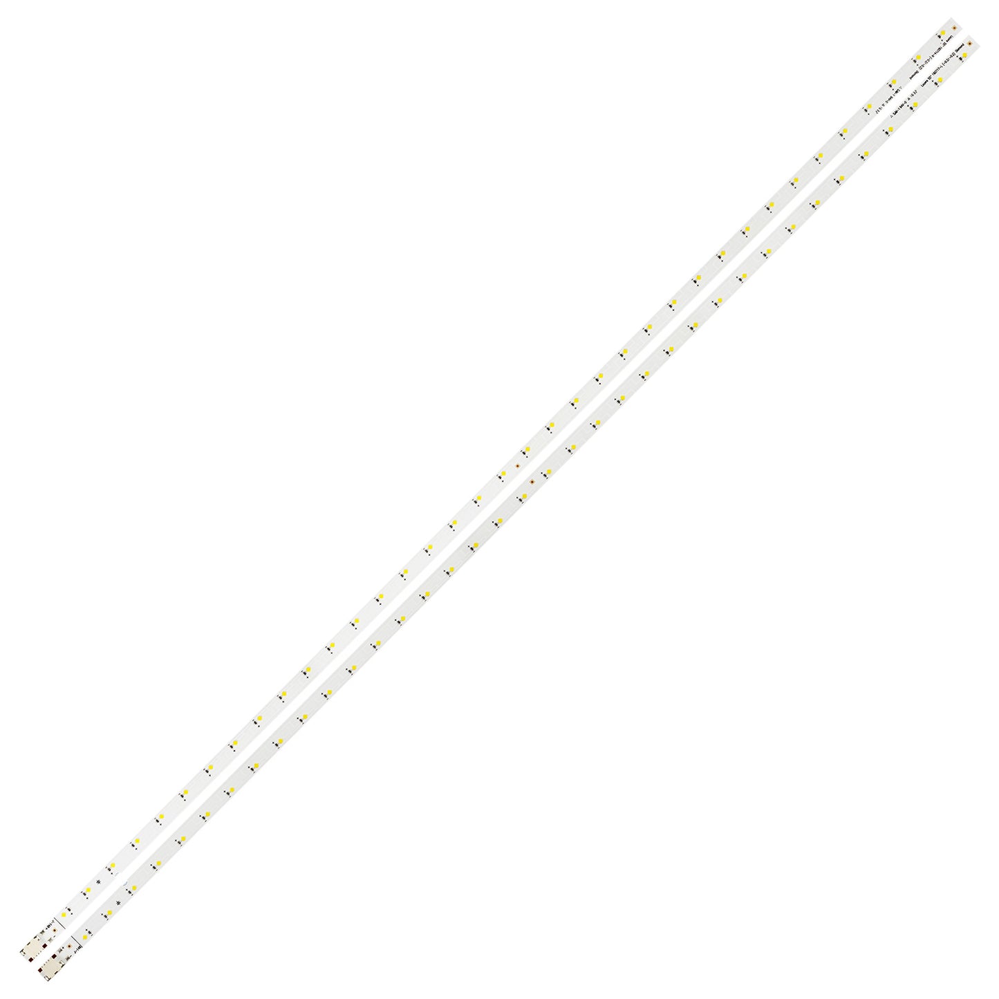 J-148 LED Backlight V6LF_550SFA/SFB_LED37 BN96-39732A/39733A Louvre 55 160714-RL Diamond CY-FK055BNAV3H For UA55K5300BJ UE55K5100 UE55K5102