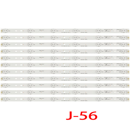 FOR LED50EC590UN LED50EC620CA LED50K320U LED50K560U Hisense-50-HD500DU-B01-010-11X6-3030C-6S1P