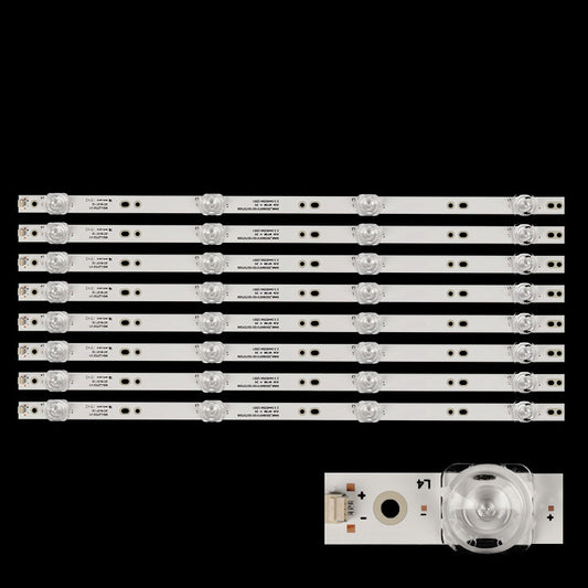 XS-1879 MS-L2703 V1 For Royalstar UA500D1 Xiaxin 50M LE8815A Innovative Ace 3255