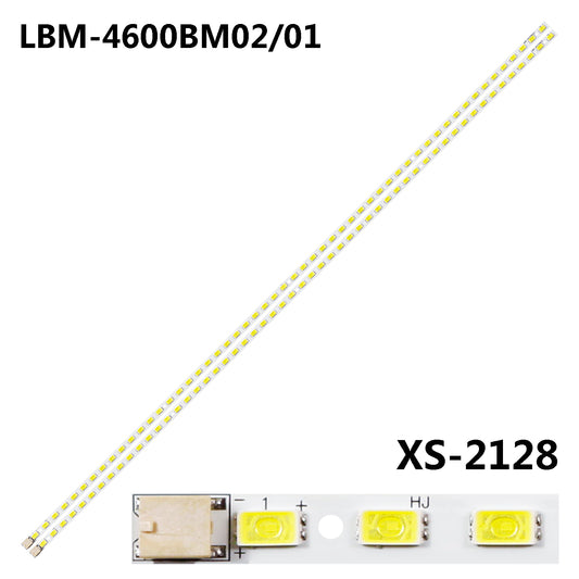 XS-2128 For LBM-4600BM02 LBM-4600BM01