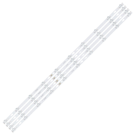 XS-2808 TCL43D10-ZC22AG-02E 303TC430036E