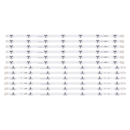 XS-2022 For 55" V14 SLIM DRT REV0.0 1 L1/R1/L2/R2 6916L-1803A 6916L-1804A 6916L-1805A 6916L-1806A Panasonic TX-55AS650B TX-55AS740B TX-55ASW754 TX-55AS650E