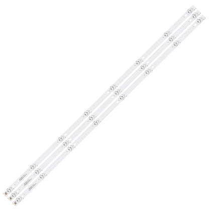 J-72 LED Backlight JL.D40081330-003BS-M JHD400DF-E31 LSC400HM09-Q01 For 40H3C1 40d50 40H3B LC-40LB480U NS-40D510NA19 H40M2100C H40M2600 LED40K3100