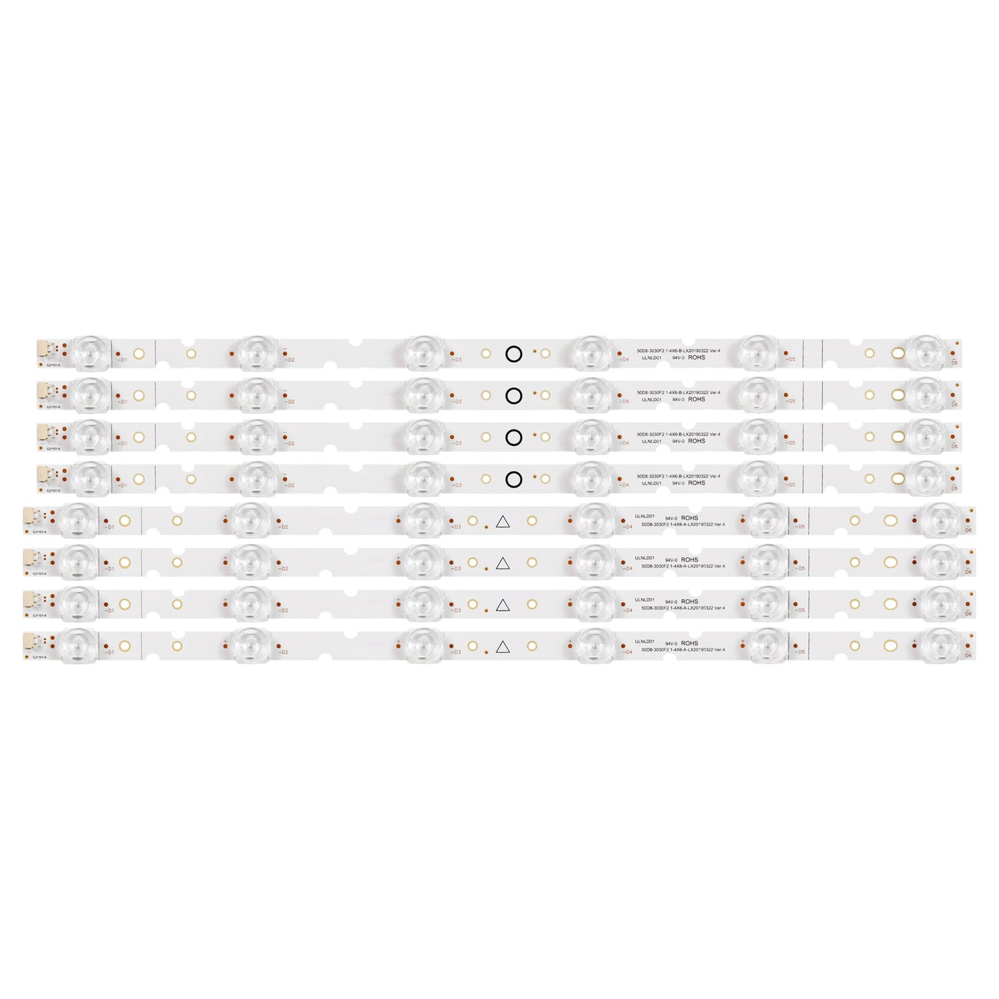 XS-2256 TC1-50D8-3030F2.1-4X6-B-LX20190322 4C-LB5006-YH 4C-LB5006-YH04J 4C-LB5006-YH03J 50S525 50D8 50S525MAAA 50S525LAAA