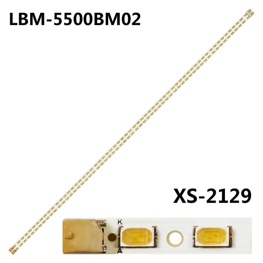 XS-2129 For LBM-5500BM02