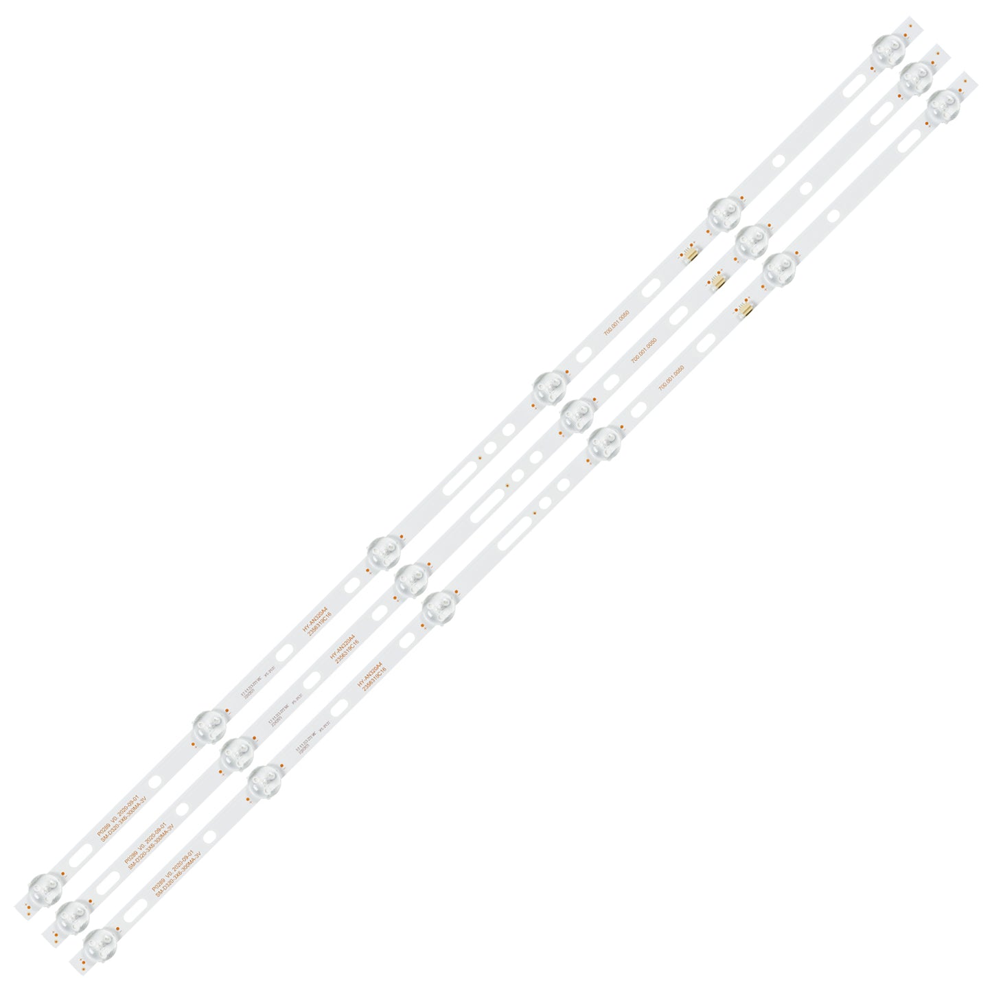 XS-2507 SM-D320-3X6-300MA-3V HY-AN320A4 B35638713 700.001.0050