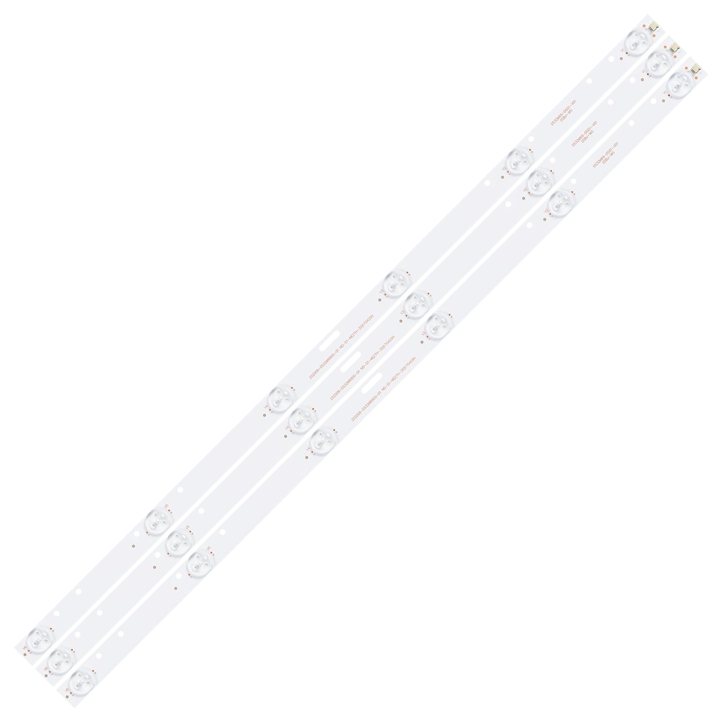 XS-2981 DS32M69-DS01-V01 202006-DS32M6900-01 ND-S1-M(27H-35)170429N LEA-32L42GS K32DLS6H
