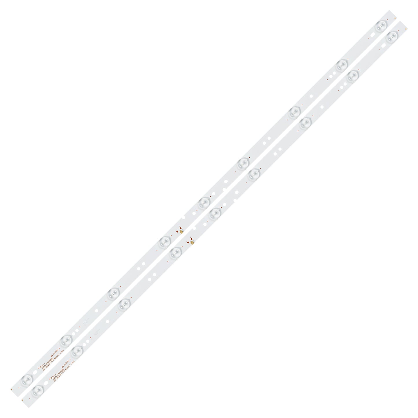 XS-2518 For 40HS521AN 6501L774000020 06-39C2X9-774-M03W17 9LEDS