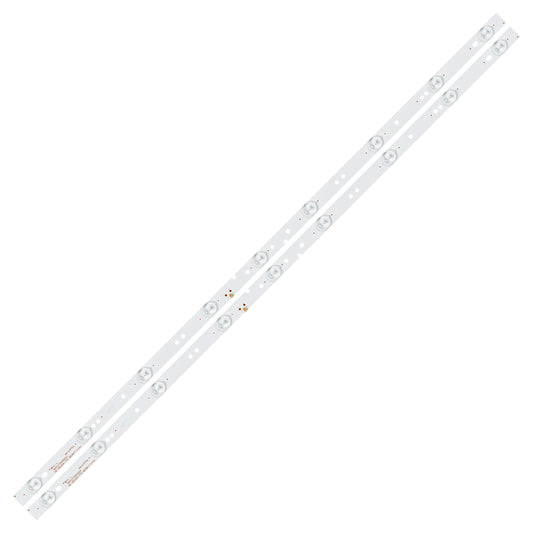 XS-2518 For 40HS521AN 6501L774000020 06-39C2X9-774-M03W17 9LEDS