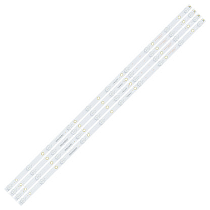 XS-2825 ZN-43C10D-4 90723 V1.1 AI43W AI43V5W07 AI43V5W074