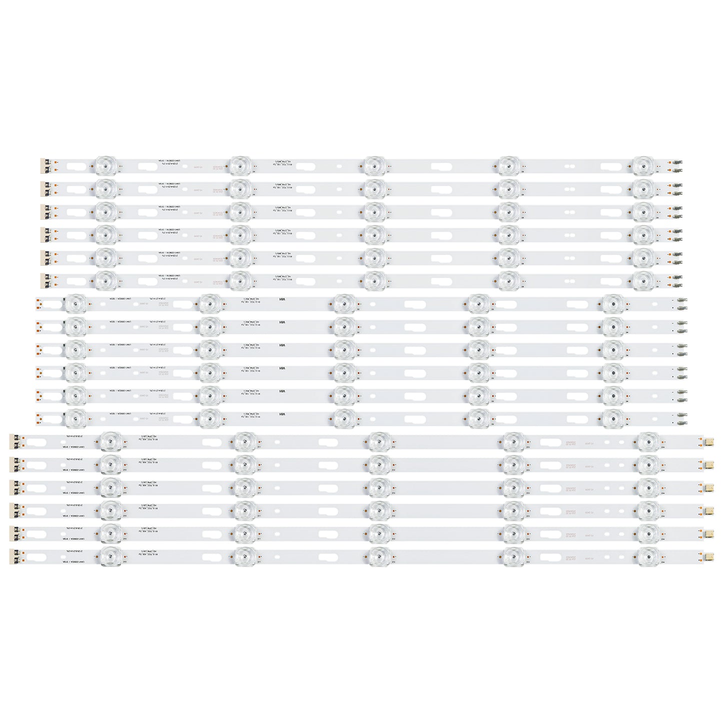 XS-2499 LM41-00900A/918A LM41-00901A/919A LM41-00902A/920A UE82TU8070U UN82TU700DF UN82TU7000F UE82TU8005K