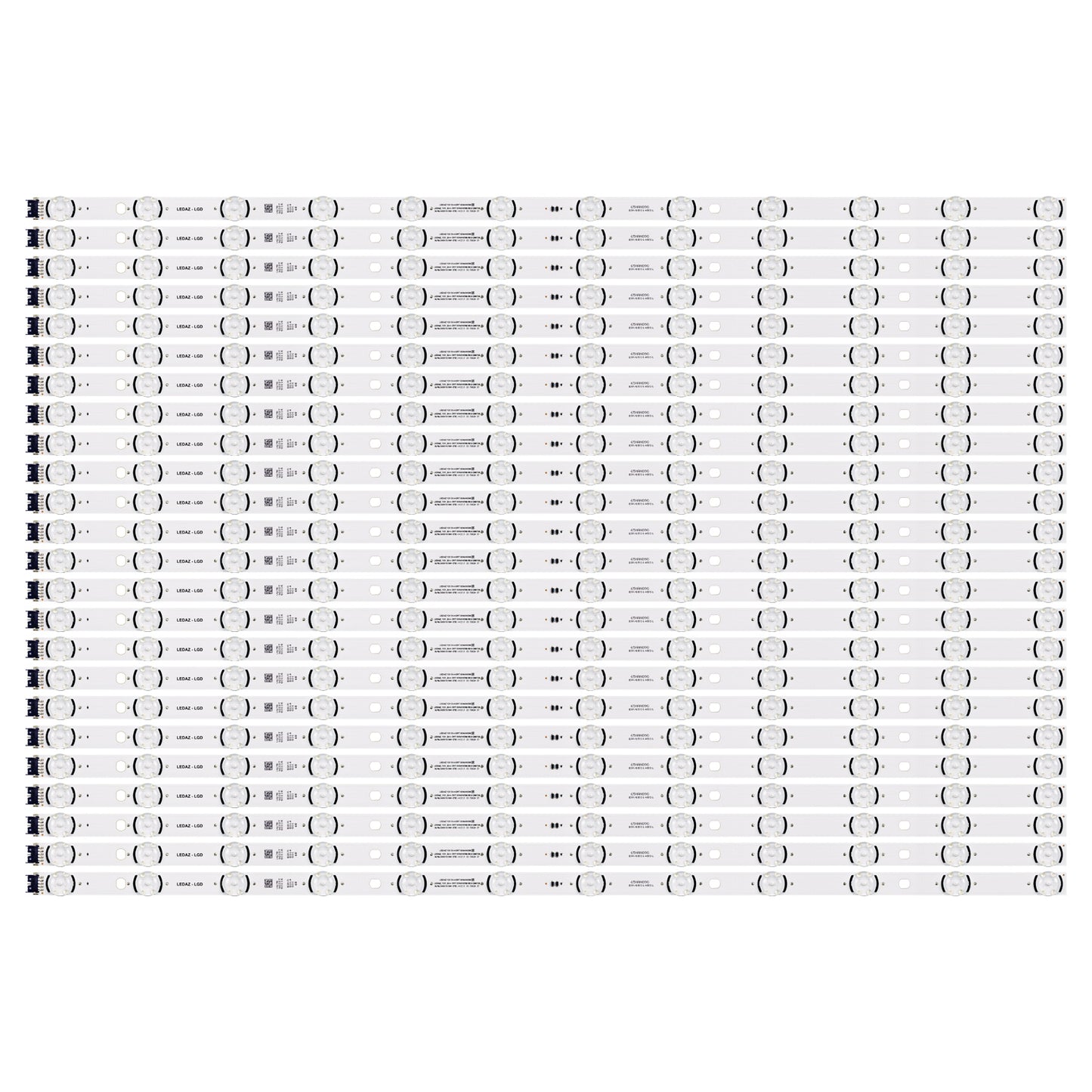 XS-2260 LEDAZ_Y21_SLIM DRT 65NANO90 R0.0 200728 LEDAZ Y21 SLIMDRT 65NANO90 M NC650DQB-AAKH1 EAV65014501 For LG 65NANO90UPA