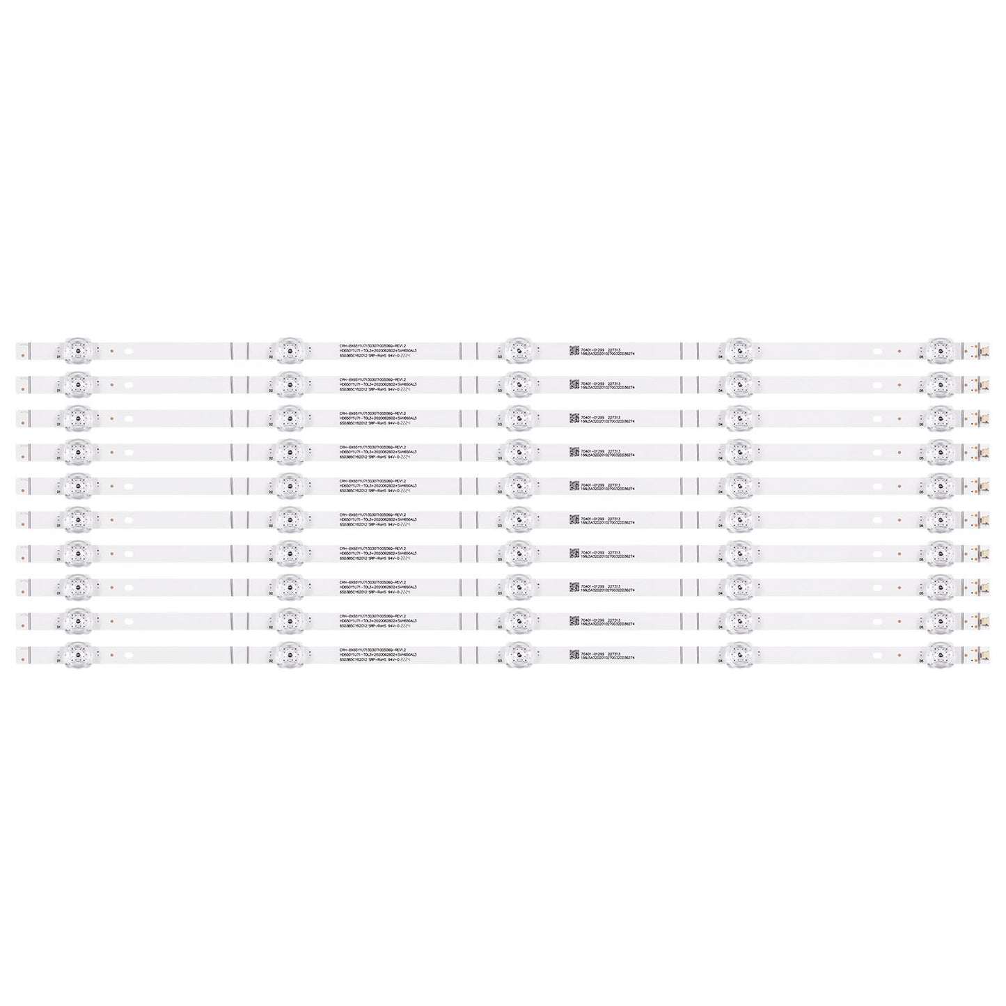 XS-2231 CRH-BX65Y1U713030T100506V-REV1.0 HD650Y1U71-T0L3+202006290+SVH650AL3 For  Hisense 65R6G 65R6E4 65A6H 65A6G 65T51F 65E3G