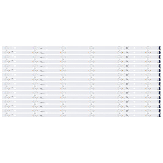 XS-2374/20LS65/6LED/16pcs 20LS65 1-007-328-11 1-007-328-31 1-005-939-11 KD-65XH9077 XR-65X92J XBR-65X90CH XBR-65X900H XR-65X90CJ XR-65X90J KD-65XH9096 KD-65XH9296