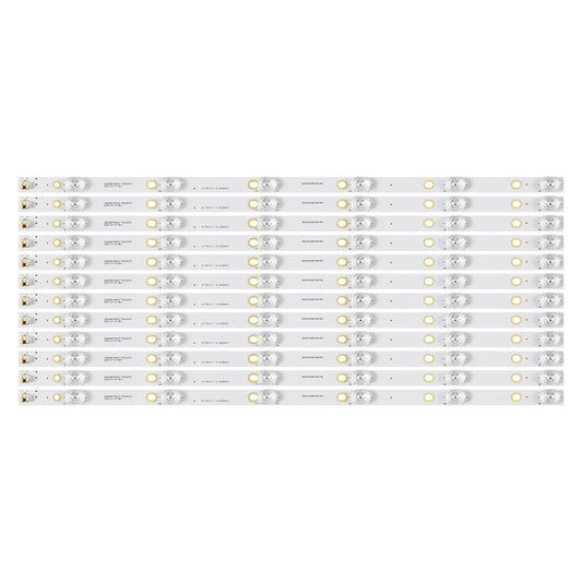 XS-2502 UDL55MH794ANT 35022685 35023076 U55D9000K U55D9000 F55D8000K F55D8100K 55K1US