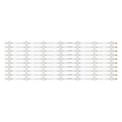 XS-2543 SQY50LB_7X10_MCPCB_V4 JL.D50071235-031HS-M RLDED5098-B-UHD RT5030-B LD-50SU8719BS STV-LC50ST1000