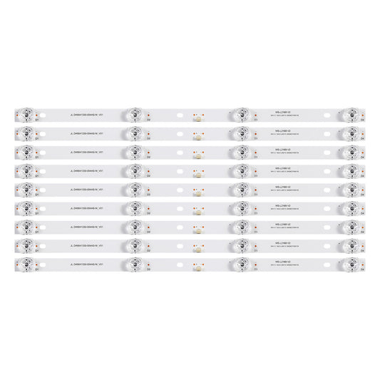 XS-2658 JL.D49041330-004AS-M_V01 MS-L2169 V2 HY-U490A2 LED50HD520 HDR52X7 ID5005P 50S8100